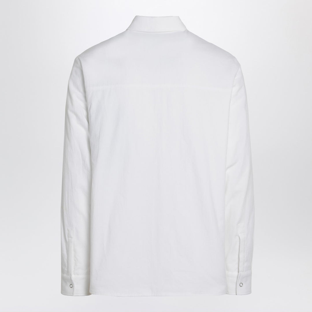 Moncler X FRGMT shirt