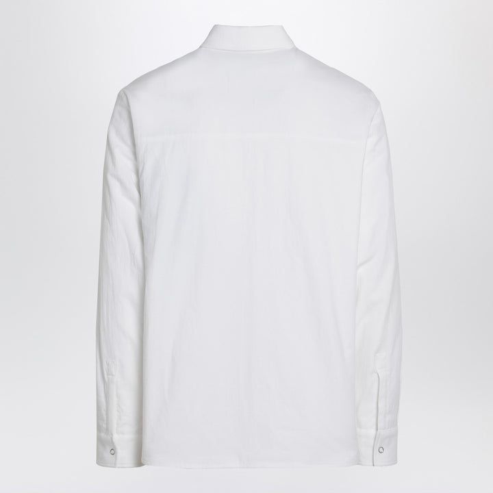 Moncler X FRGMT shirt