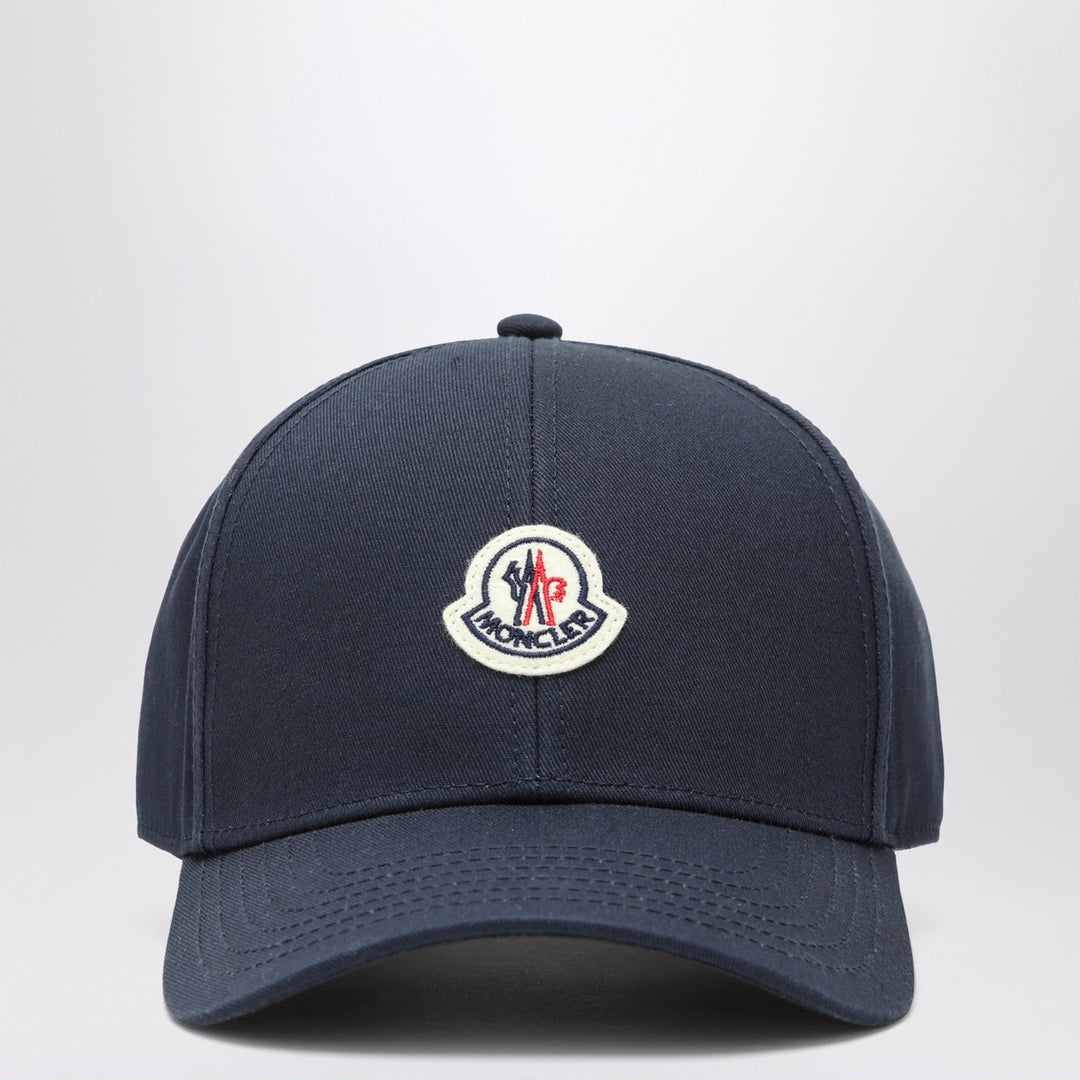 Moncler baseball cap