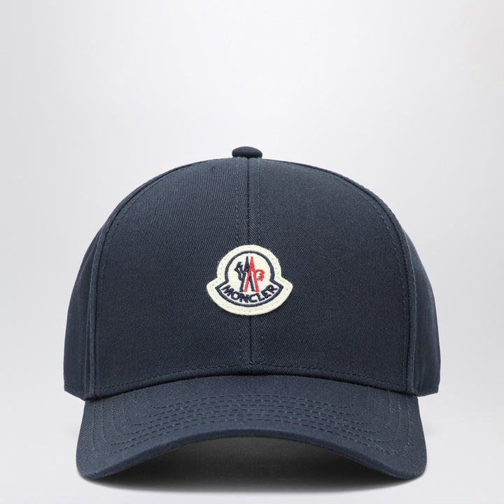 Moncler baseball cap