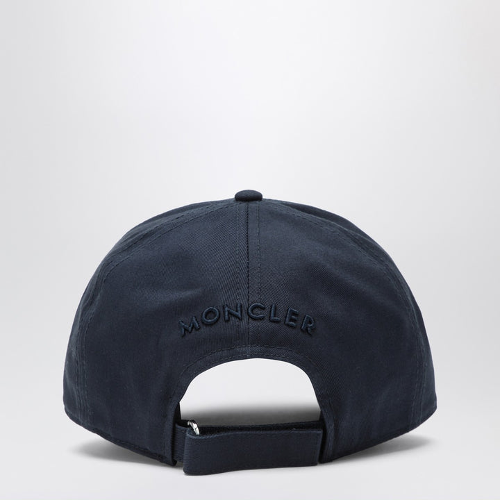 Moncler baseball cap