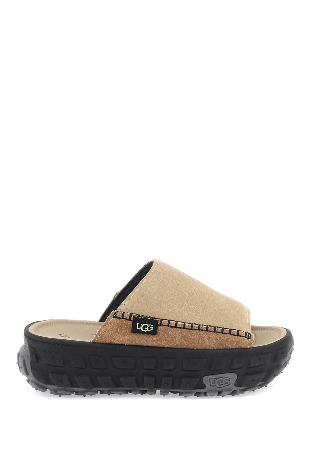 Ugg Replace With Double Quoteventure Daze   Beige