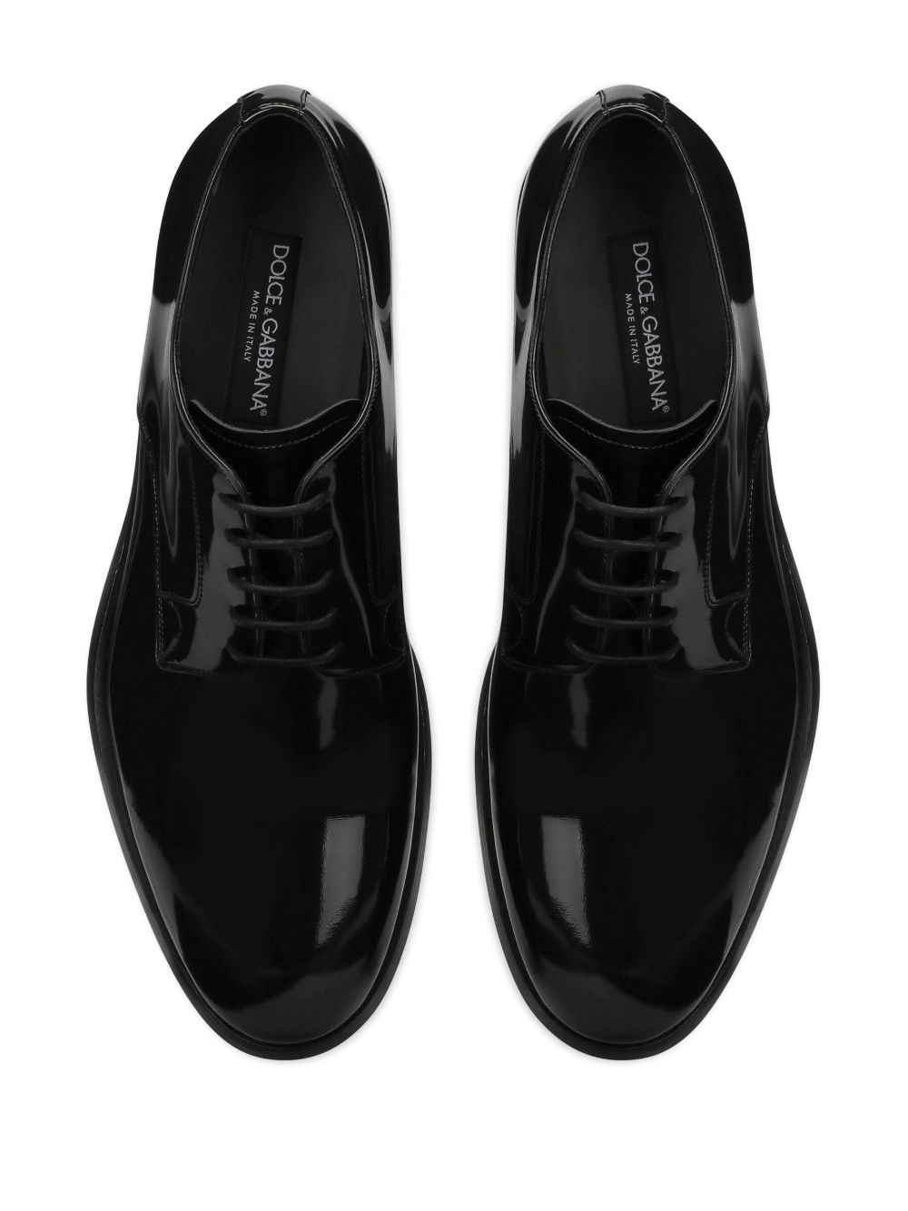 Dolce & Gabbana Boots Black