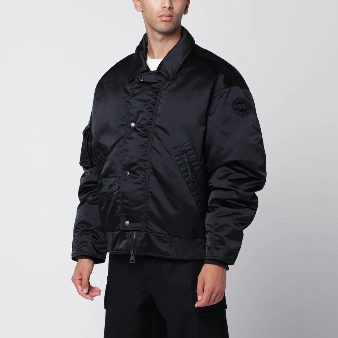 Canada Goose Aviator Seguin bomber