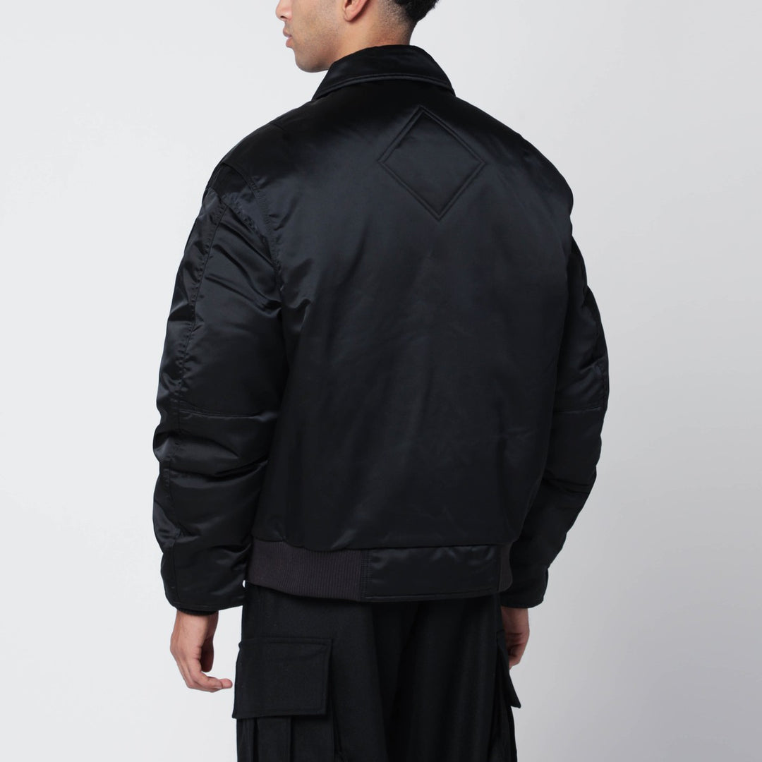 Canada Goose Aviator Seguin bomber