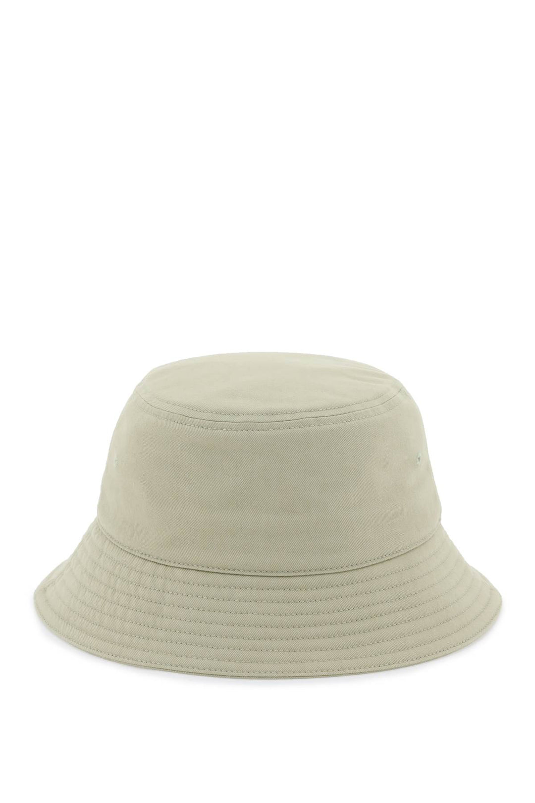 Burberry Ekd Bucket Hat   Neutro