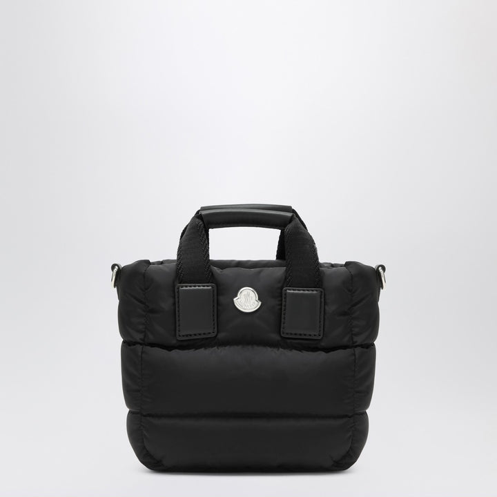 Moncler micro Caradoc tote bag