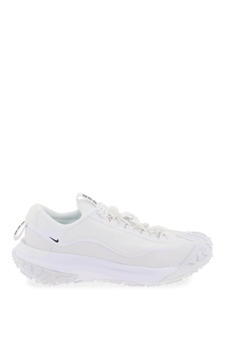 Comme Des Garcons Homme Plus Replace With Double Quoteacg Mountain Fly 2 X Nike   Bianco