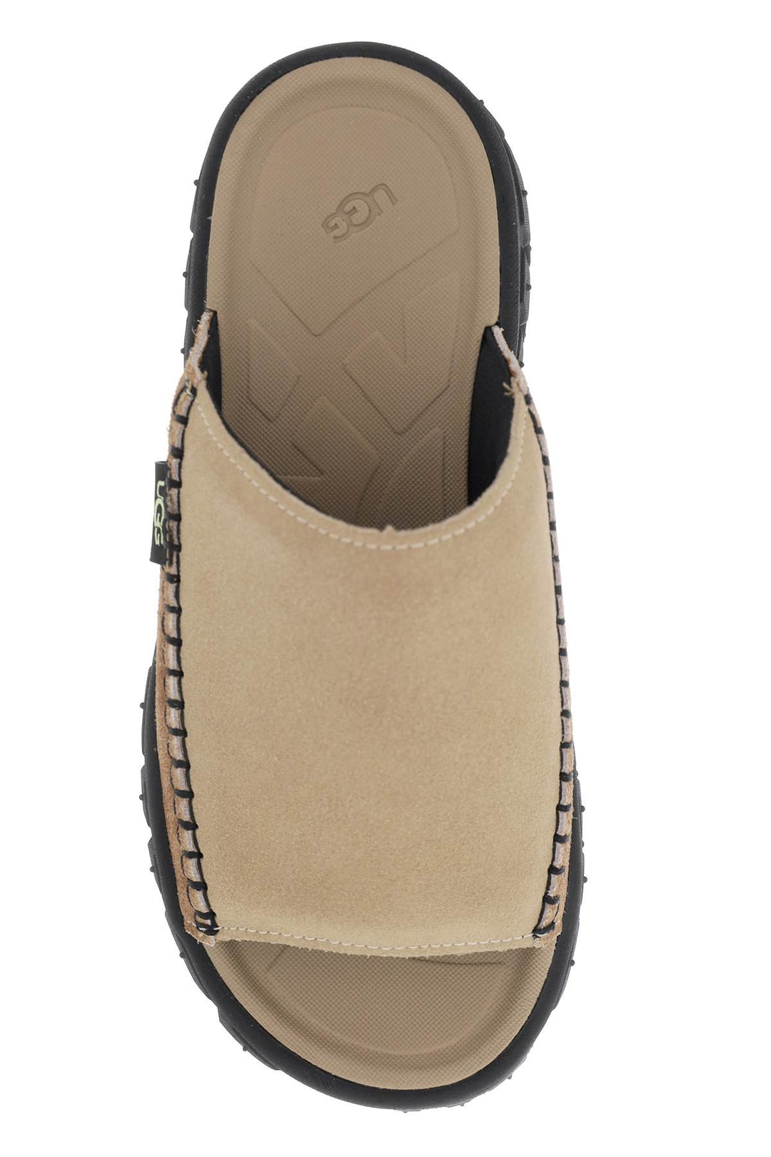 Ugg Replace With Double Quoteventure Daze   Beige