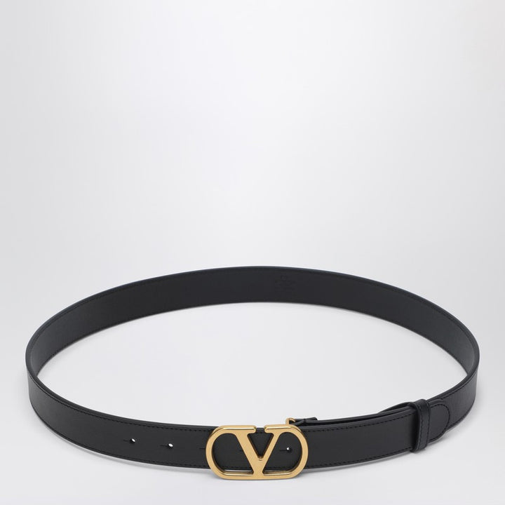 Valentino Garavani Vlogo Signature Belt