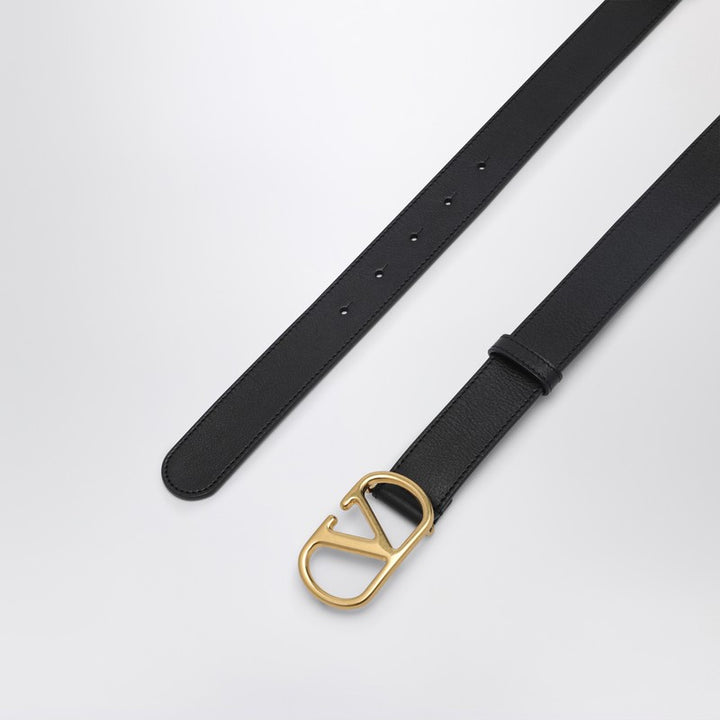Valentino Garavani Vlogo Signature Belt