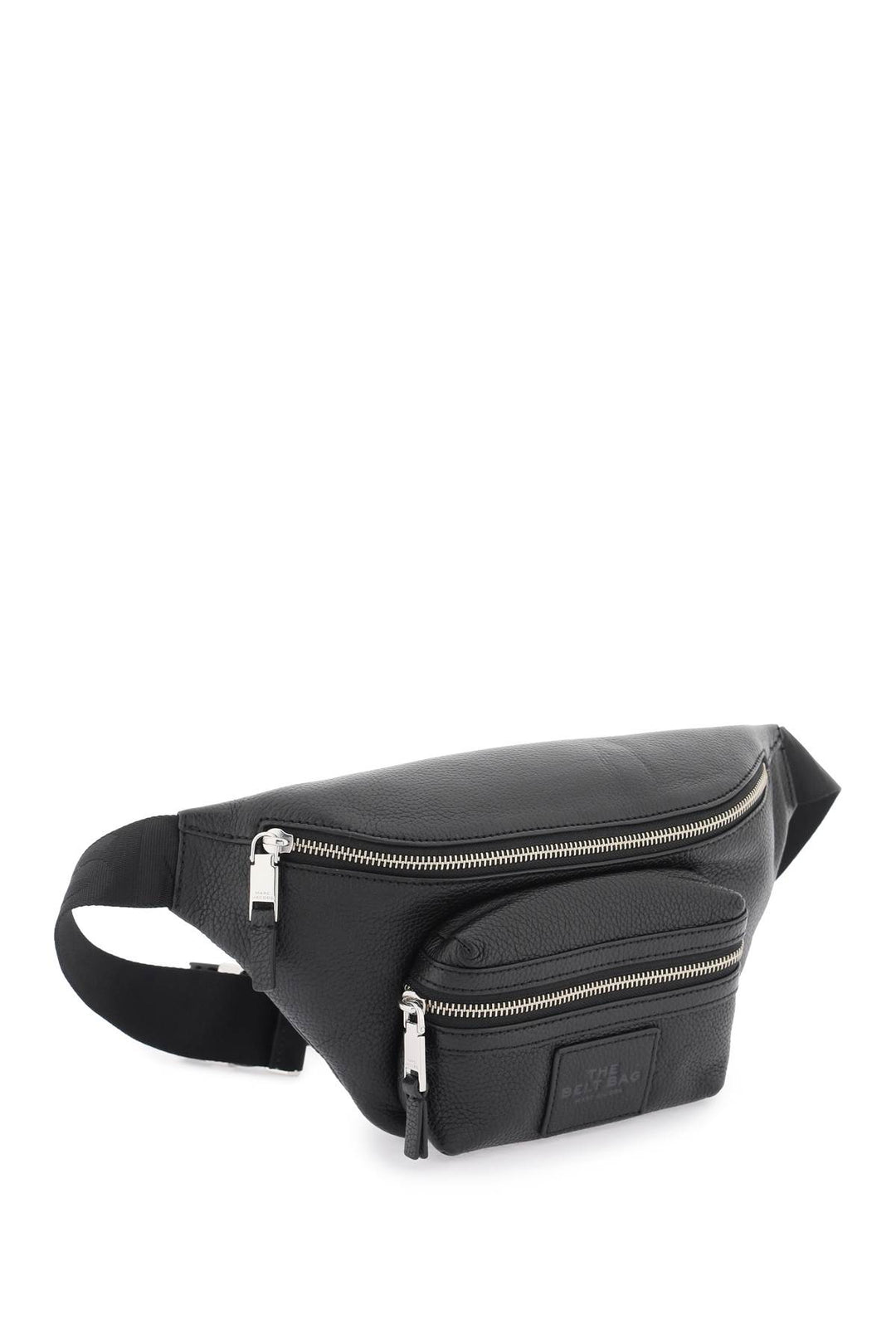 Marc Jacobs Leather Belt Bag: The Perfect   Nero