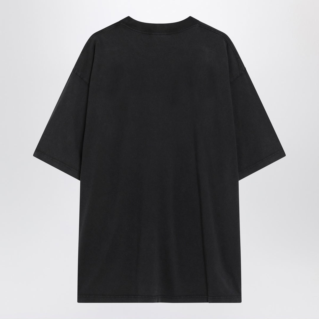 Balenciaga BB Icon Stencil Medium Fit T-shirt