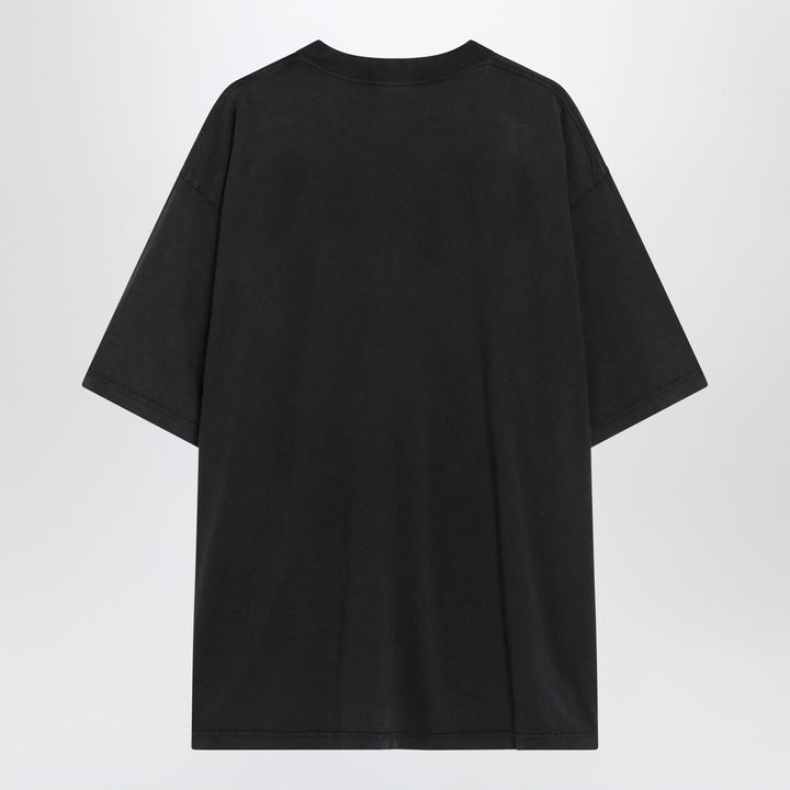 Balenciaga BB Icon Stencil Medium Fit T-shirt