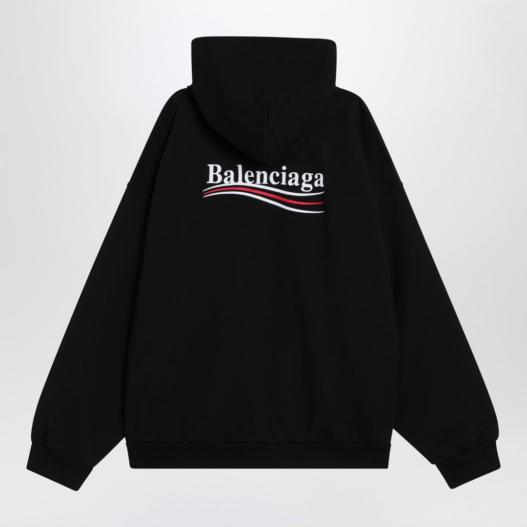 Balenciaga Political Campaign hoodie