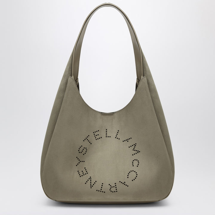 Stella McCartney Large Hobo Bag