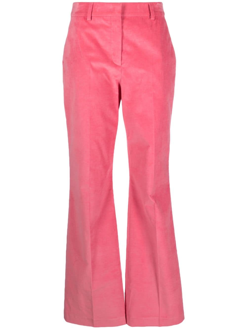 Paul Smith Trousers Pink