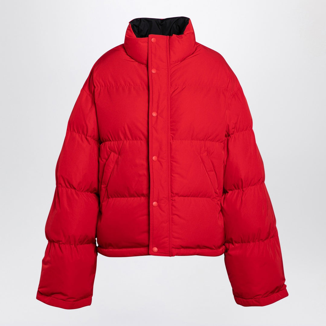 Balenciaga Reversible down jacket