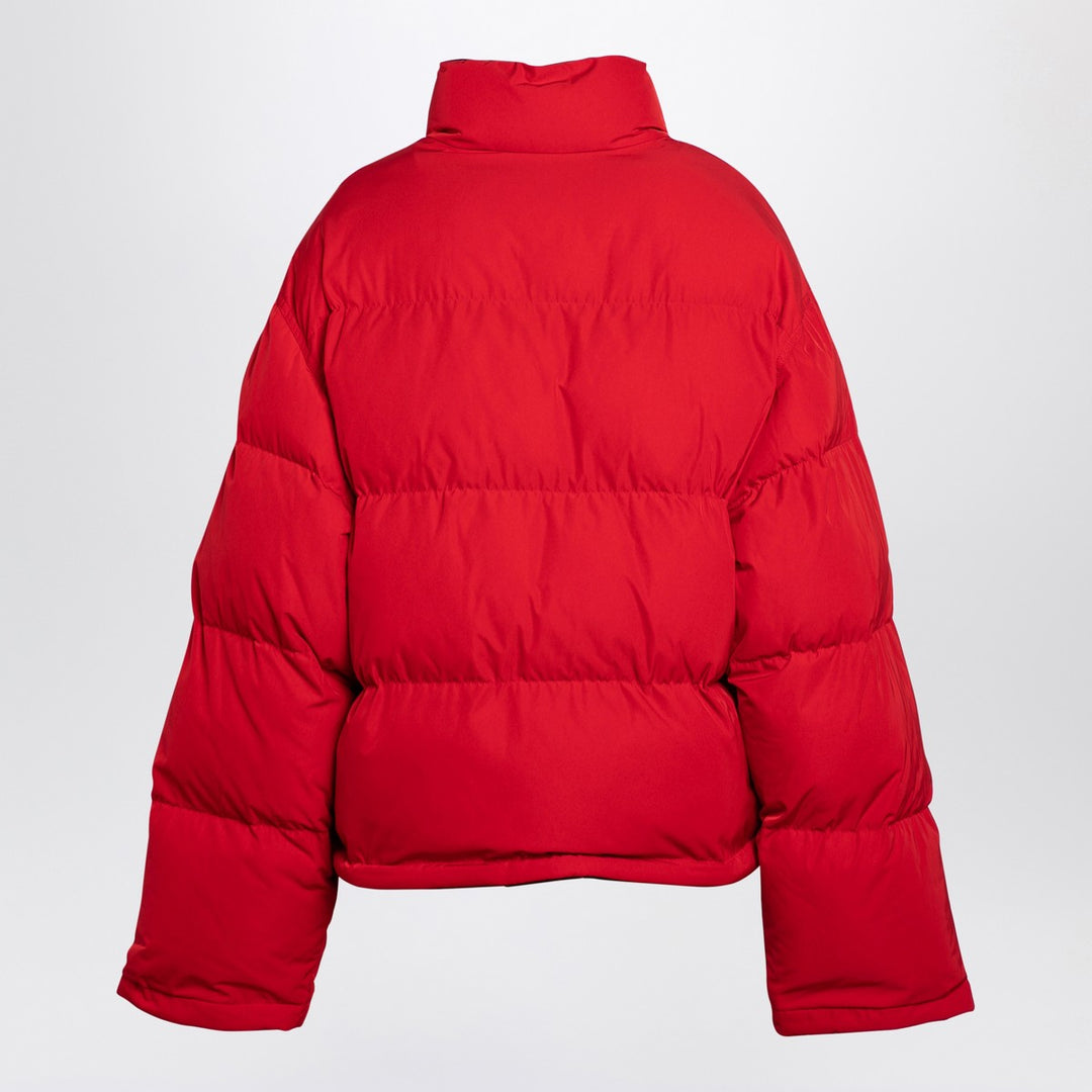 Balenciaga Reversible down jacket