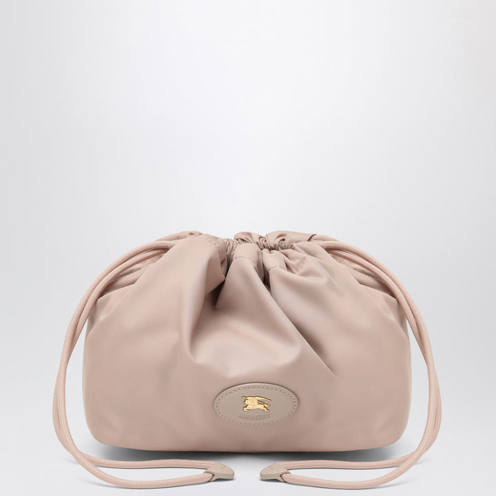 Burberry Reversible pouch