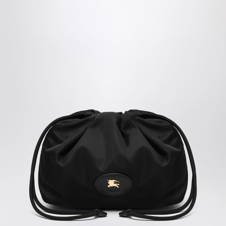 Burberry Reversible pouch