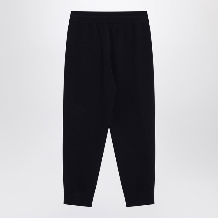 Burberry cashmere-blend jogging pants