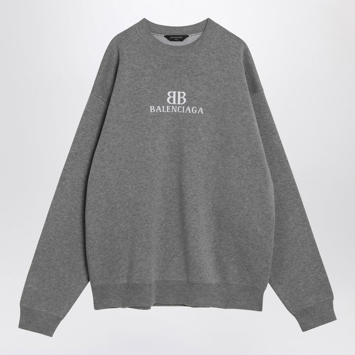Balenciaga cotton sweater