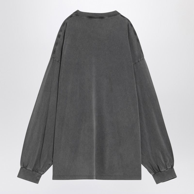 Balenciaga Tbilisi long-sleeve T-shirt