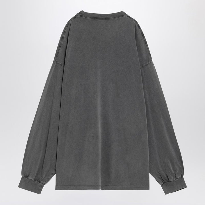 Balenciaga Tbilisi long-sleeve T-shirt