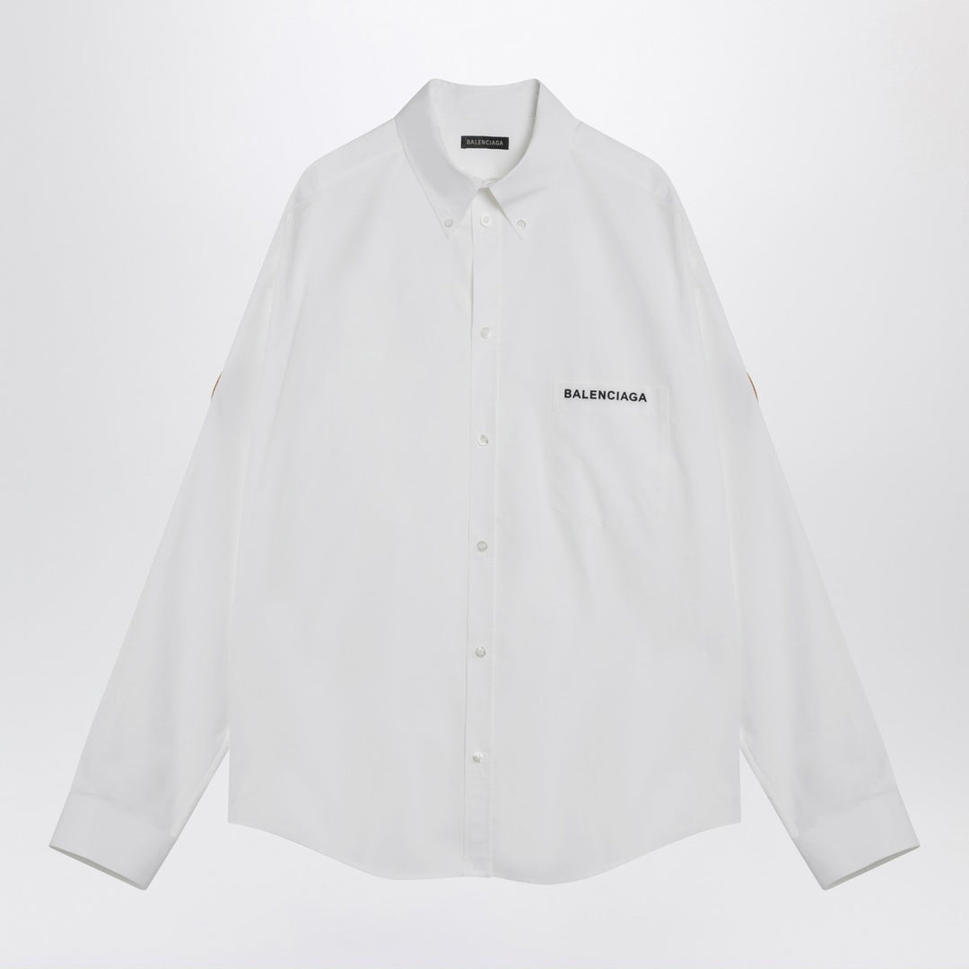 Balenciaga Uniform Merch shirt