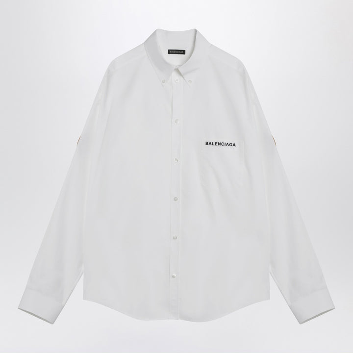 Balenciaga Uniform Merch shirt