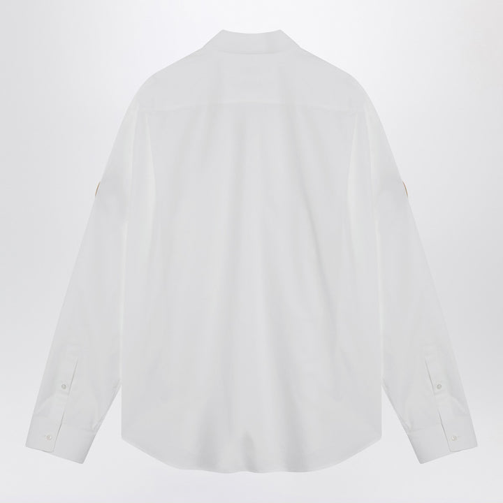 Balenciaga Uniform Merch shirt