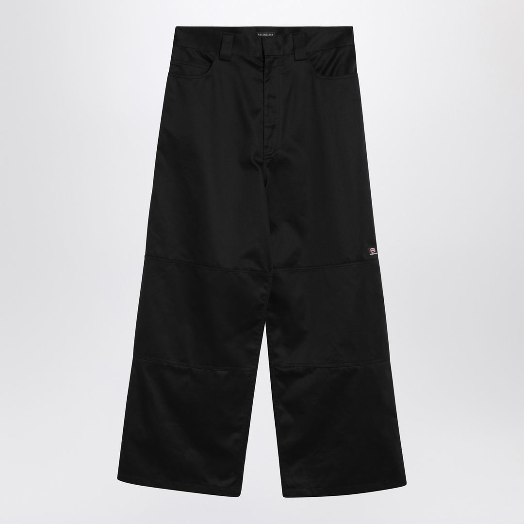Balenciaga Utility Workwear Pants