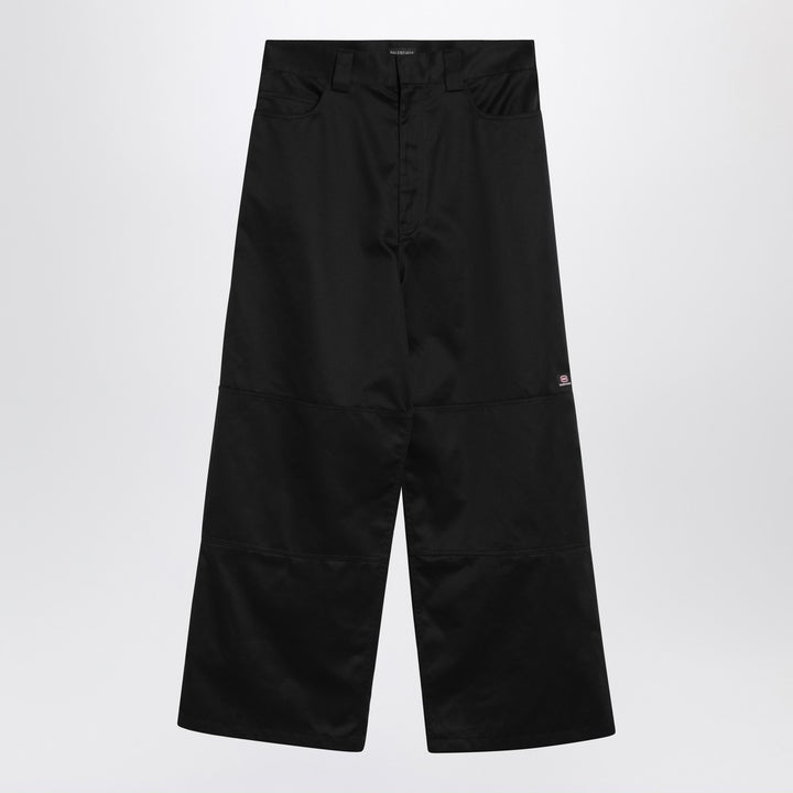 Balenciaga Utility Workwear Pants