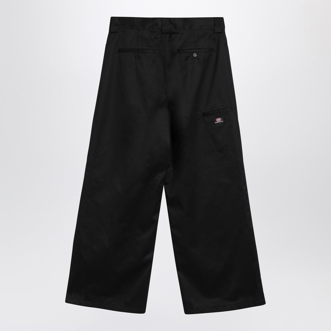 Balenciaga Utility Workwear Pants