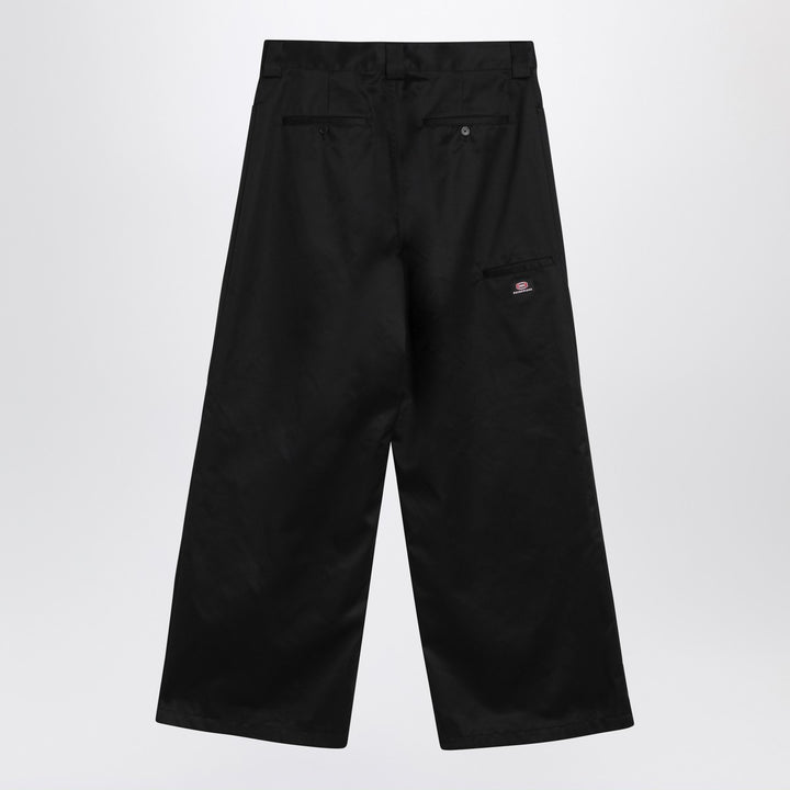 Balenciaga Utility Workwear Pants