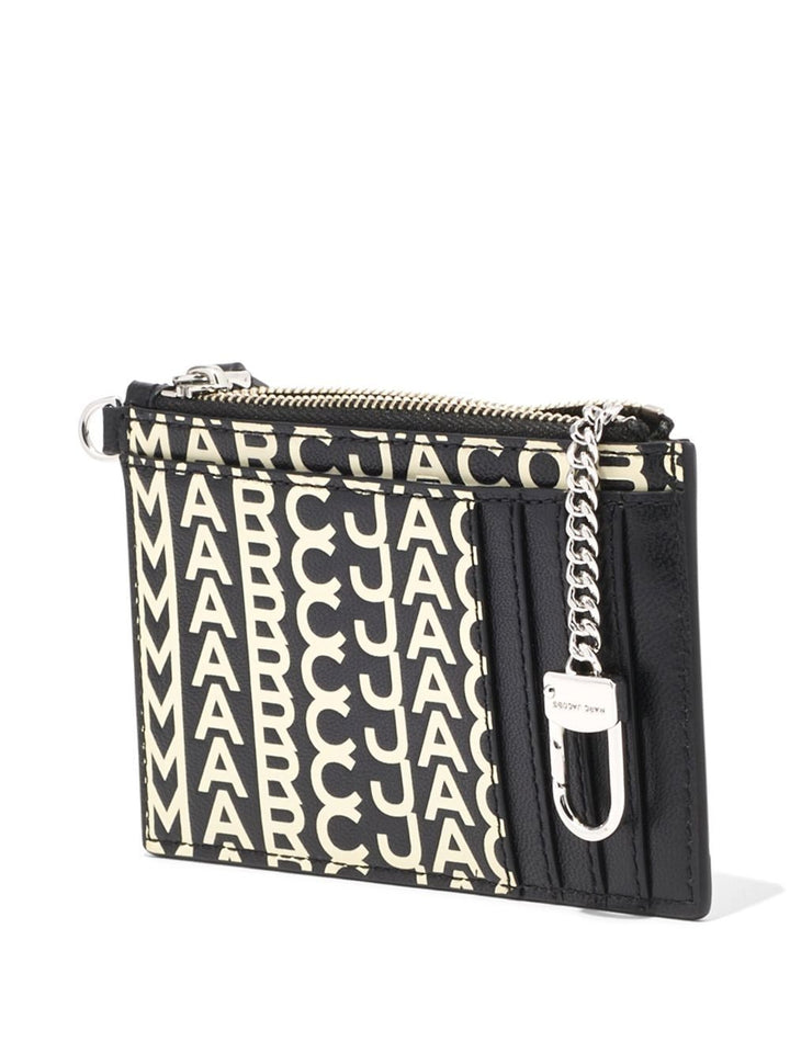 Marc Jacobs Wallets Black