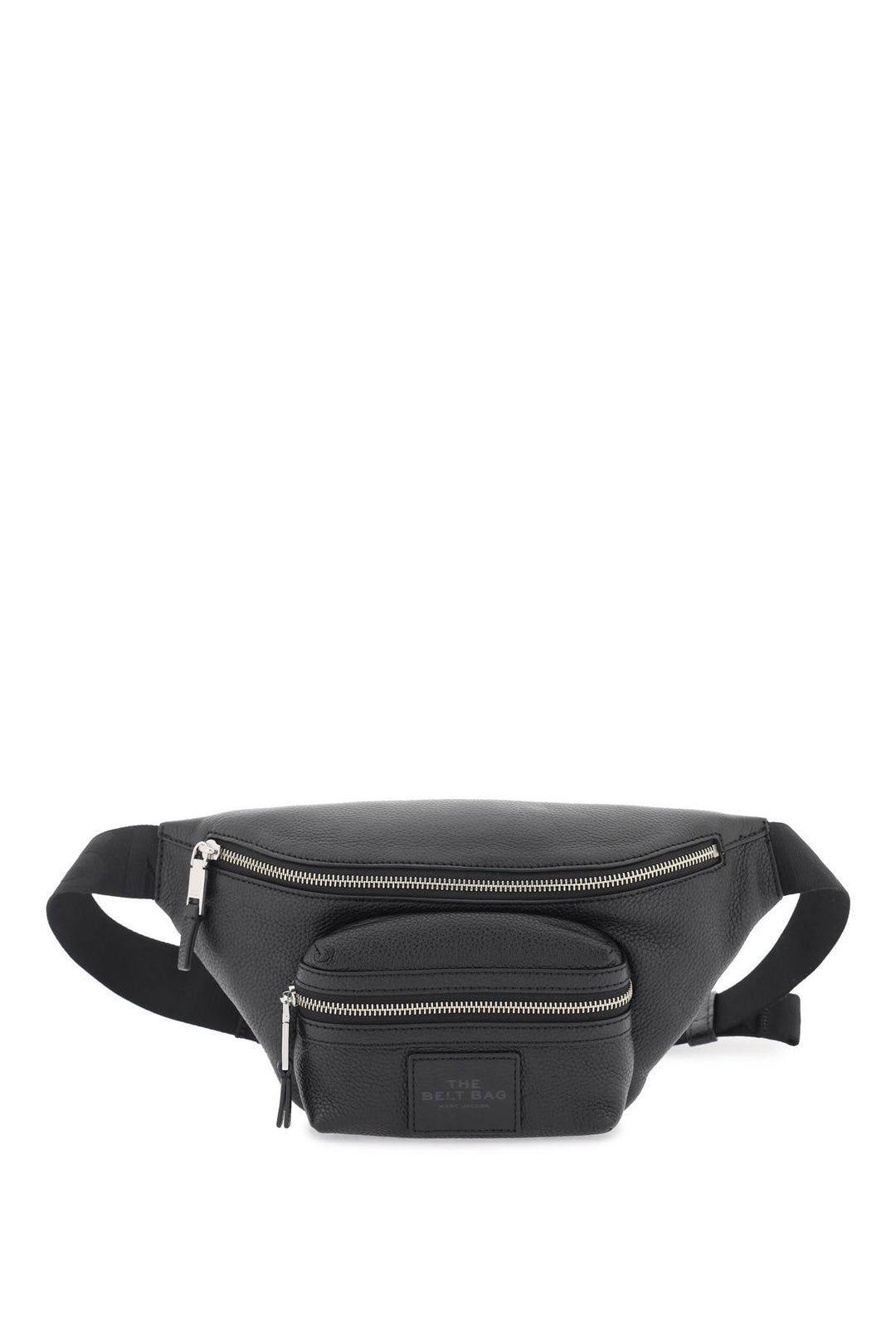 Marc Jacobs Leather Belt Bag: The Perfect   Nero