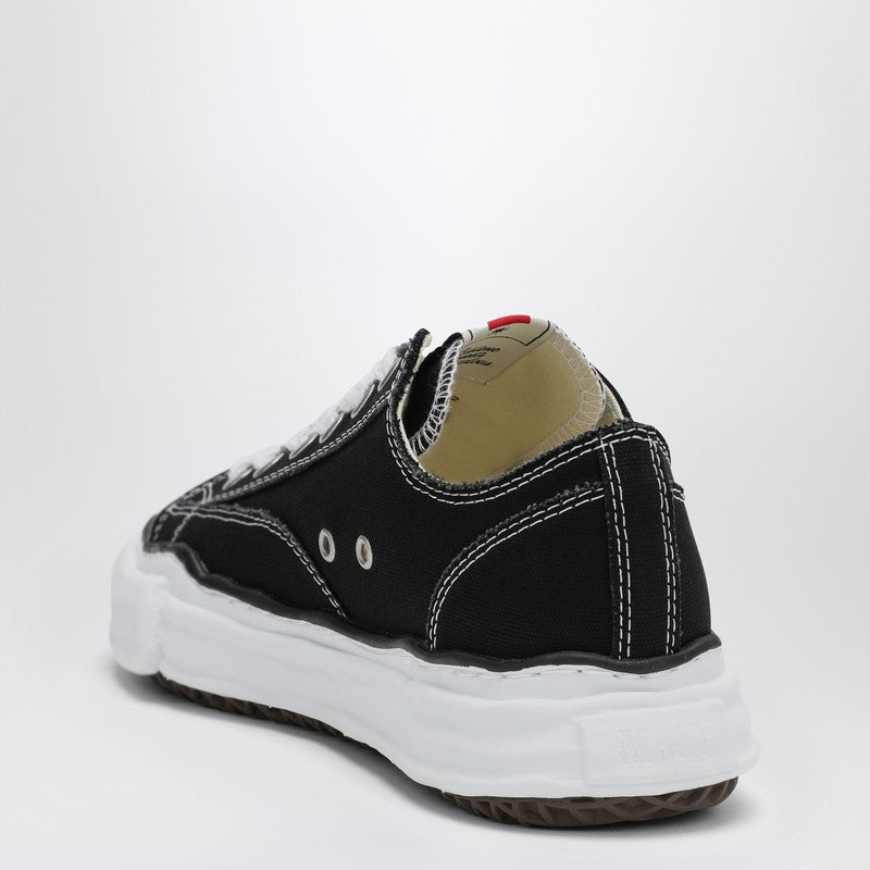 Maison MIHARA YASUHIRO Peterson Low sneakers