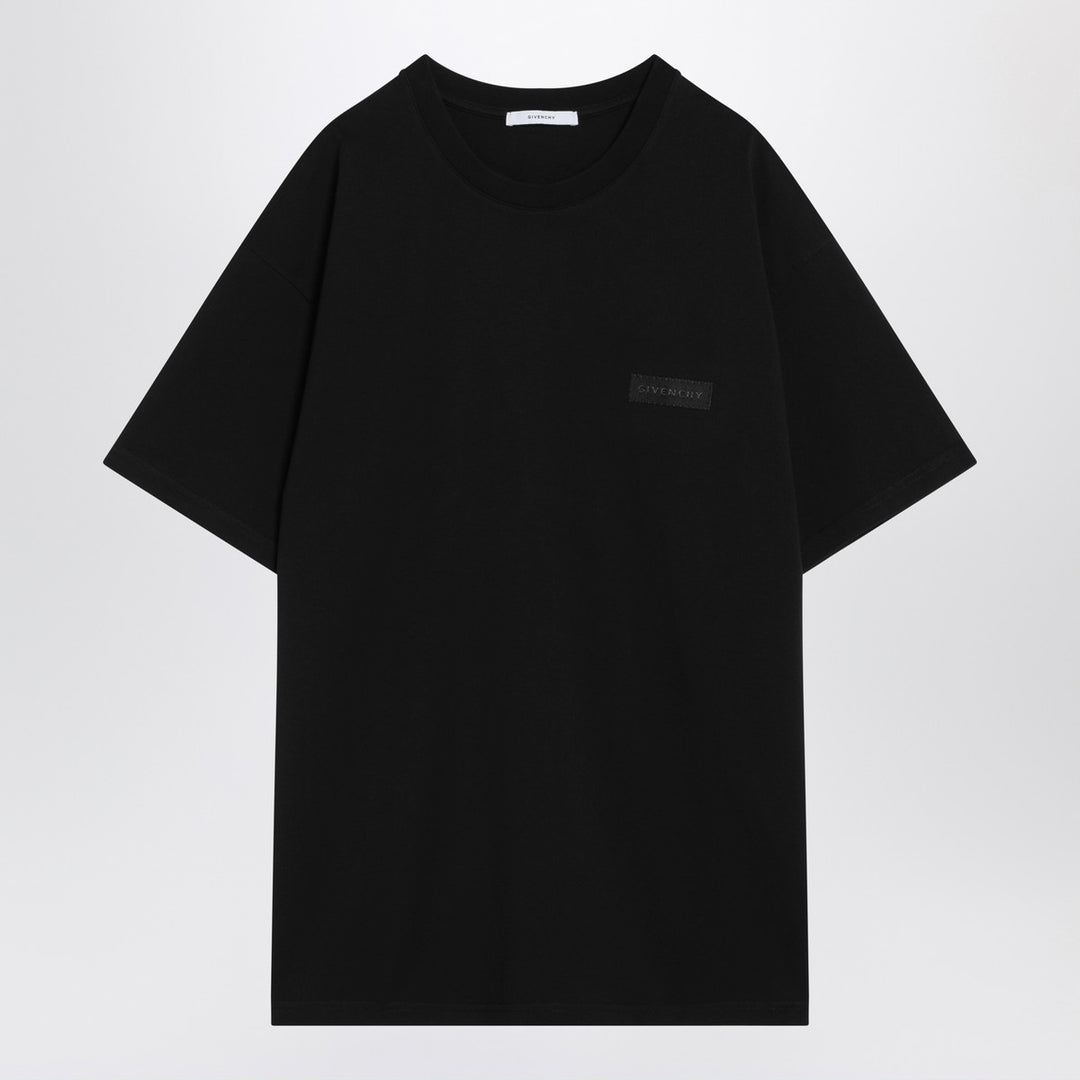 Givenchy cotton T-shirt