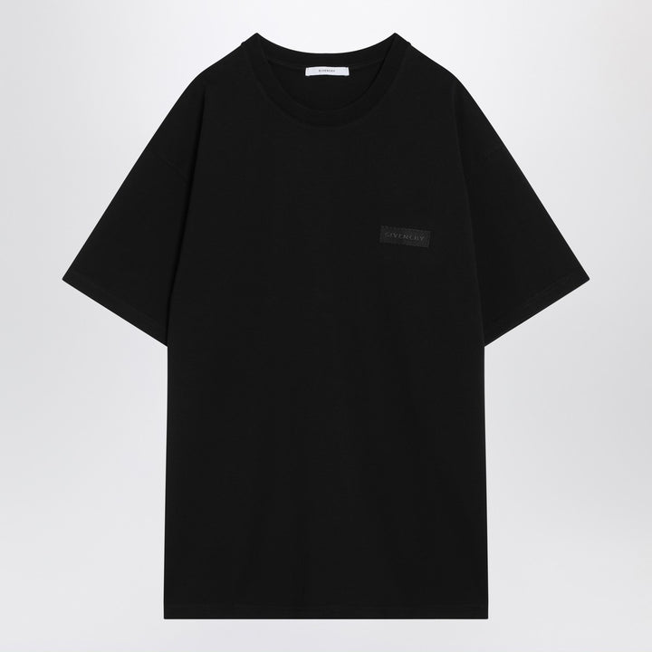 Givenchy cotton T-shirt