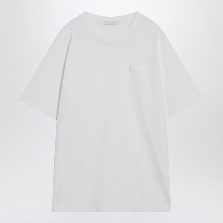 Givenchy cotton T-shirt