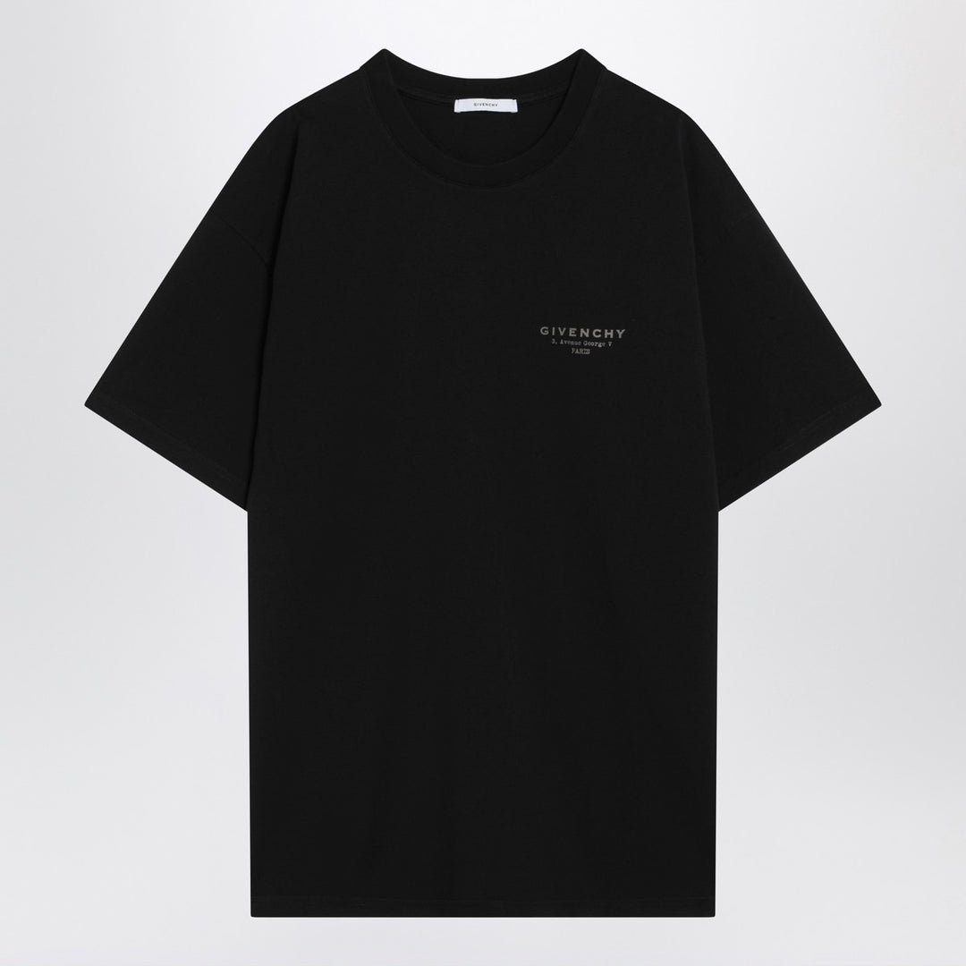 Givenchy cotton T-shirt