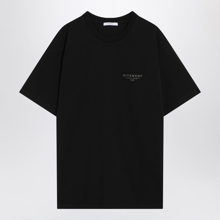 Givenchy cotton T-shirt