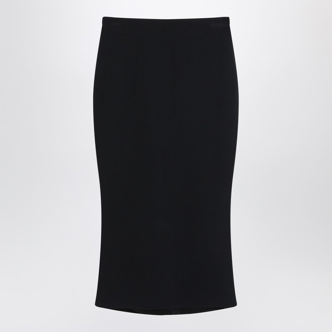 Givenchy midi skirt