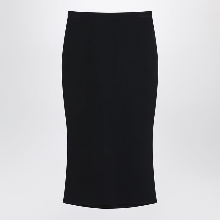 Givenchy midi skirt
