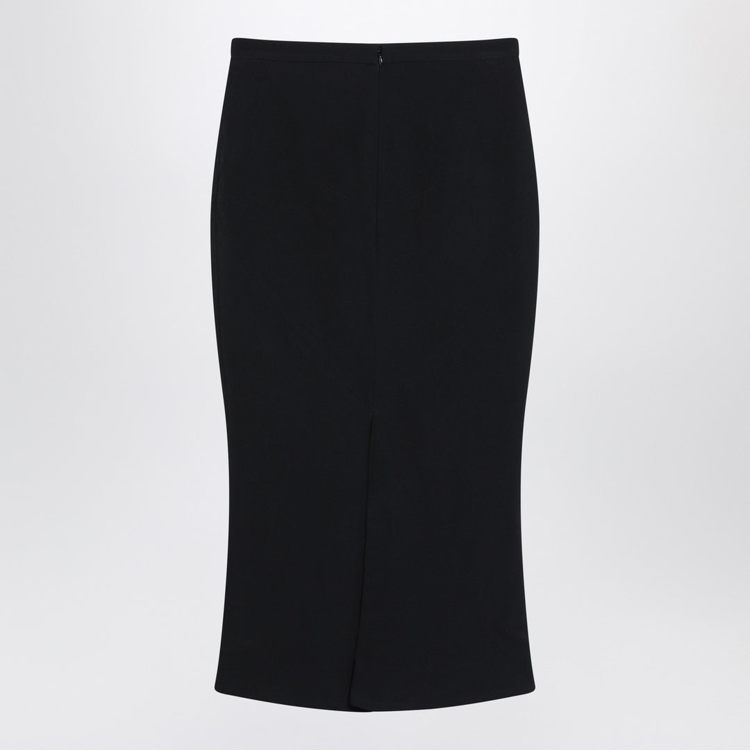 Givenchy midi skirt