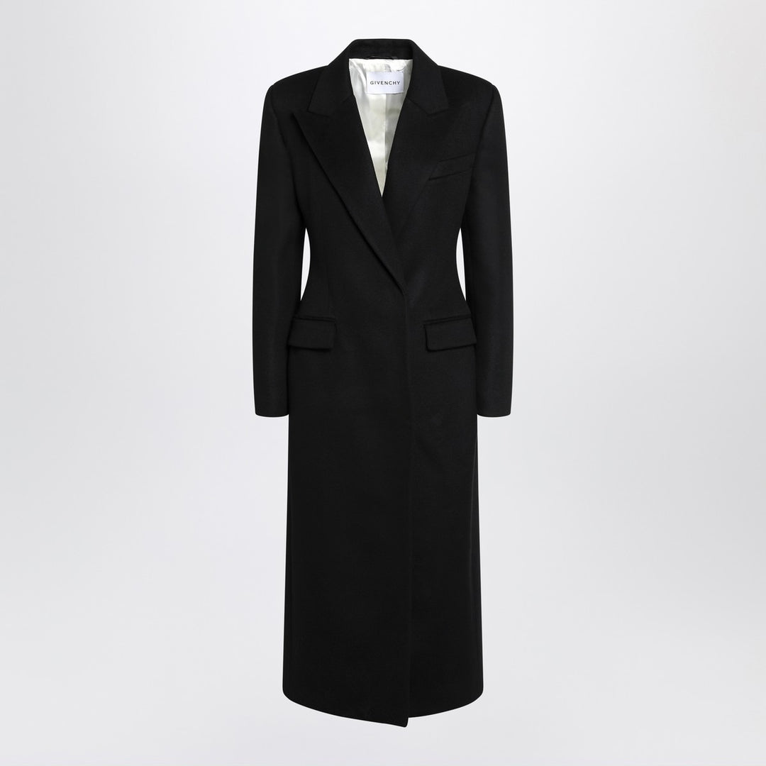 Givenchy wool coat