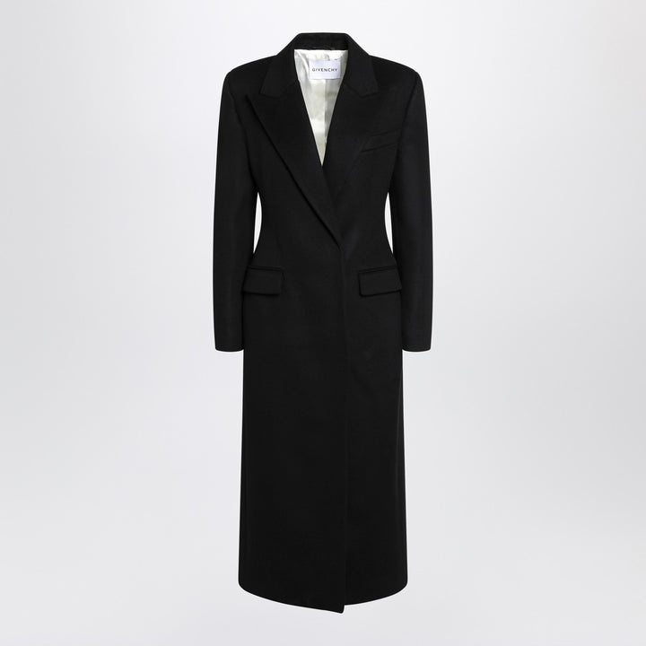 Givenchy wool coat