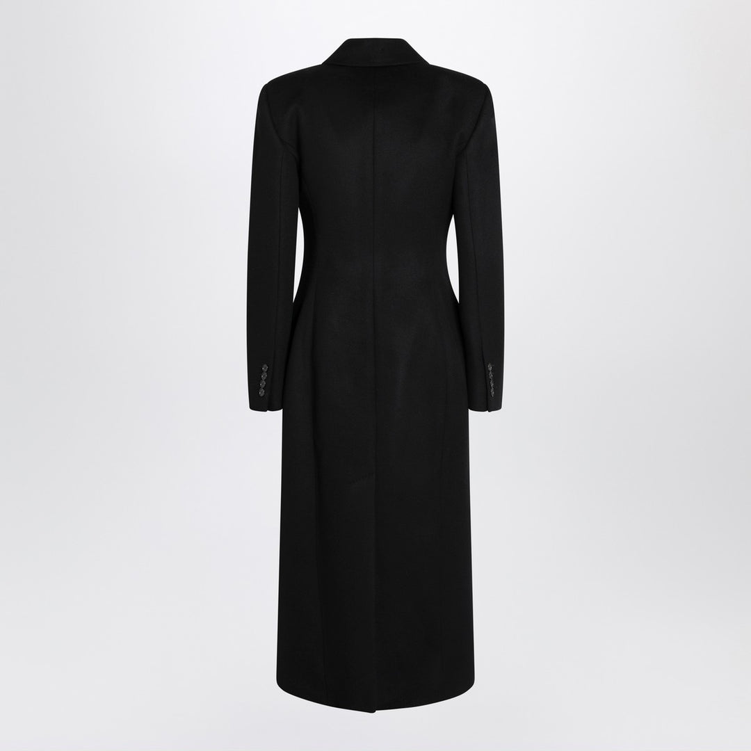 Givenchy wool coat